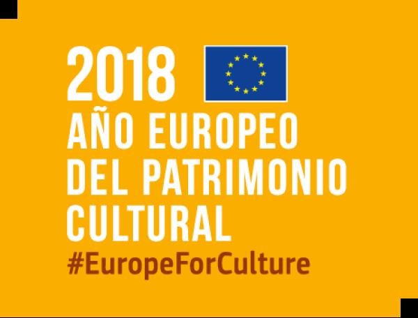 Vilamuseu recibe la autorizaci&oacute;n para usar el logo del A&ntilde;o Europeo del Patrimonio Cultural en todas sus actividades