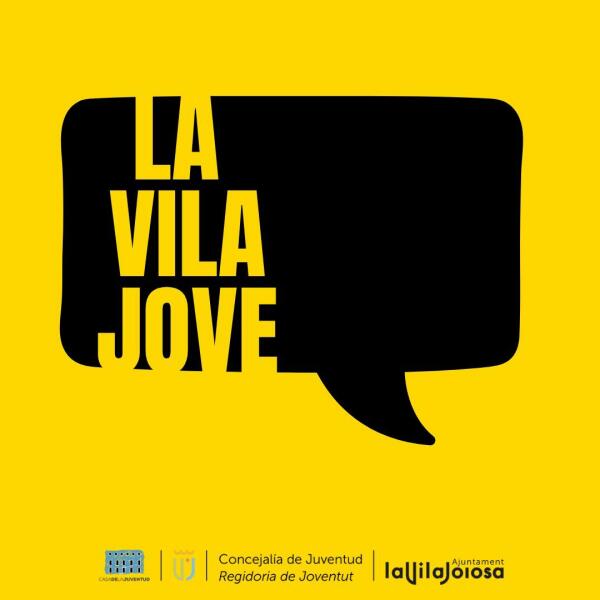 La Vila Jove se consolida como un nuevo espacio de participaci&oacute;n y expresi&oacute;n para los j&oacute;venes de Villajoyosa