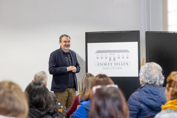 Finalizan en l’Alfàs los Talleres de Empleo de Jardinería y Albañilería iniciados en diciembre de 2023