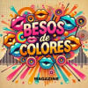 Besos de Colores 